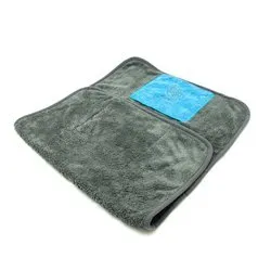 Messy Mutts Deluxe Microfiber Towel - Medium