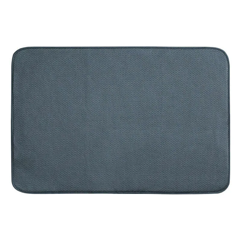 Microfiber Drying Mat