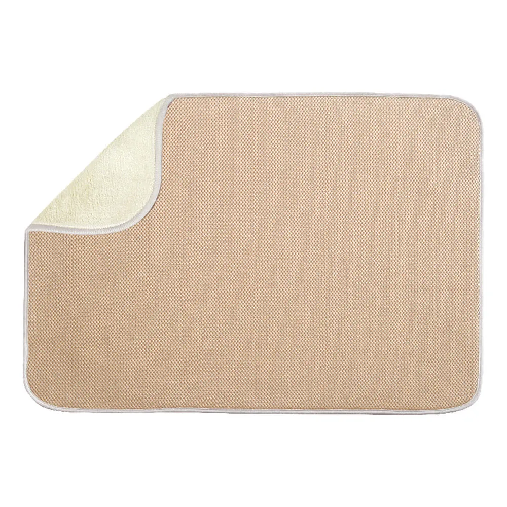 Microfiber Drying Mat