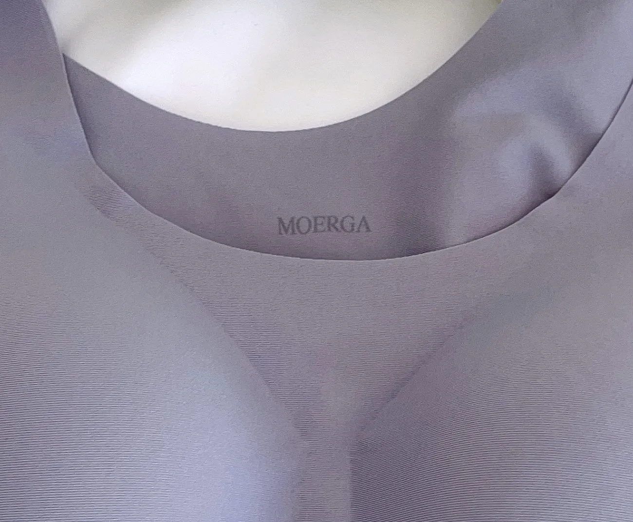 MOERGA Underwear,Women's Premium Performance Moisture Wicking