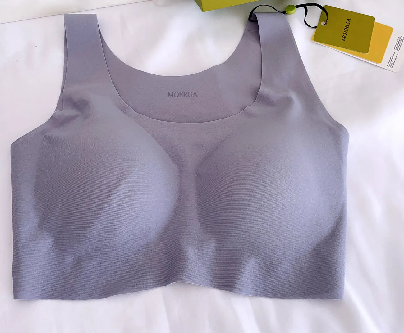 MOERGA Underwear,Women's Premium Performance Moisture Wicking