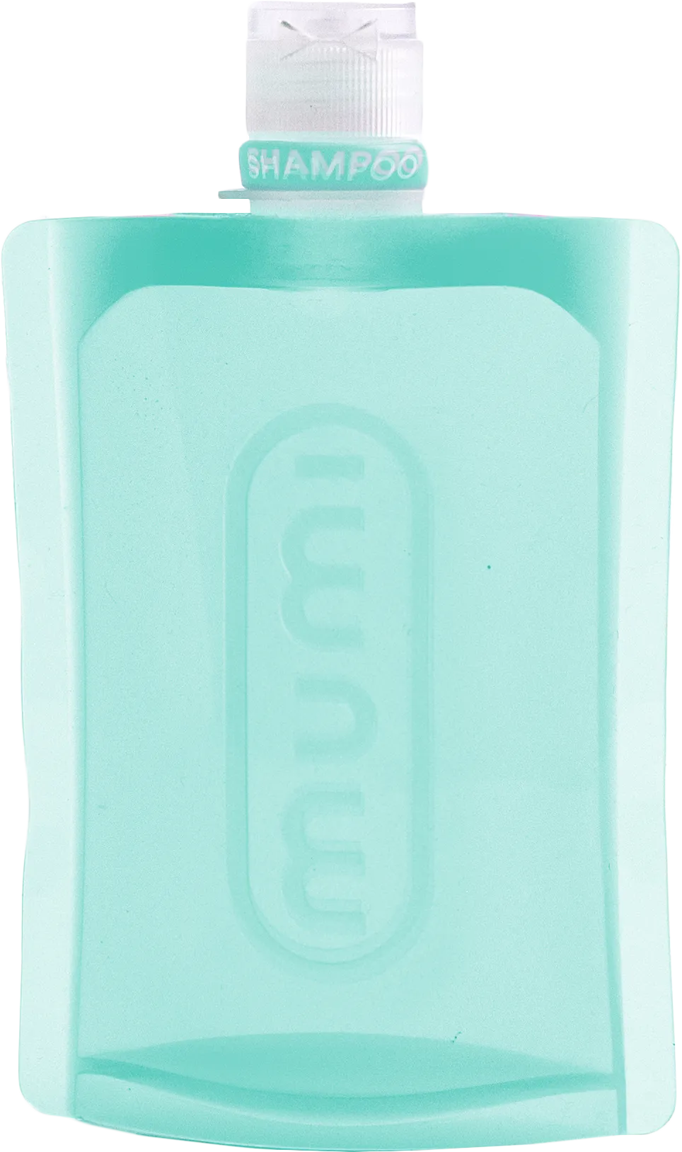 Mumi Desgn Refillable Travel Bottles RTB