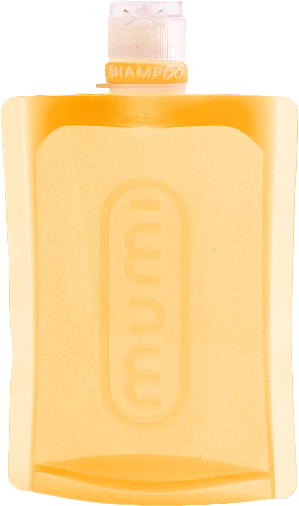 Mumi Desgn Refillable Travel Bottles RTB