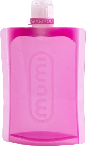 Mumi Desgn Refillable Travel Bottles RTB
