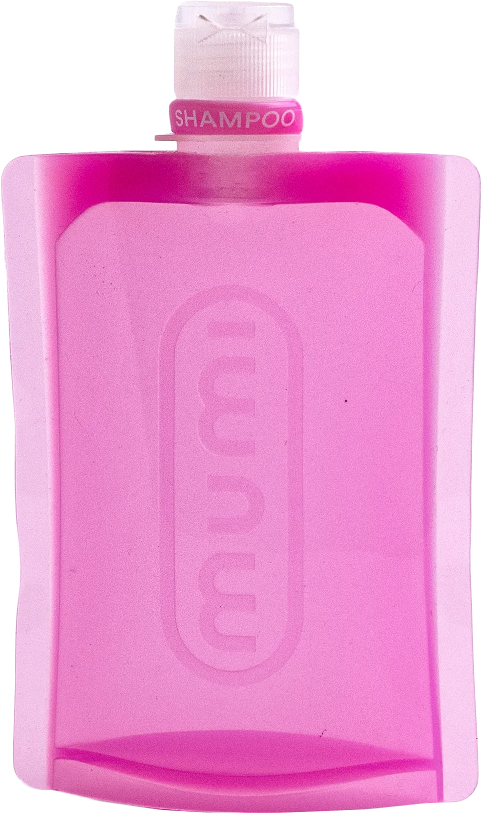 Mumi Desgn Refillable Travel Bottles RTB