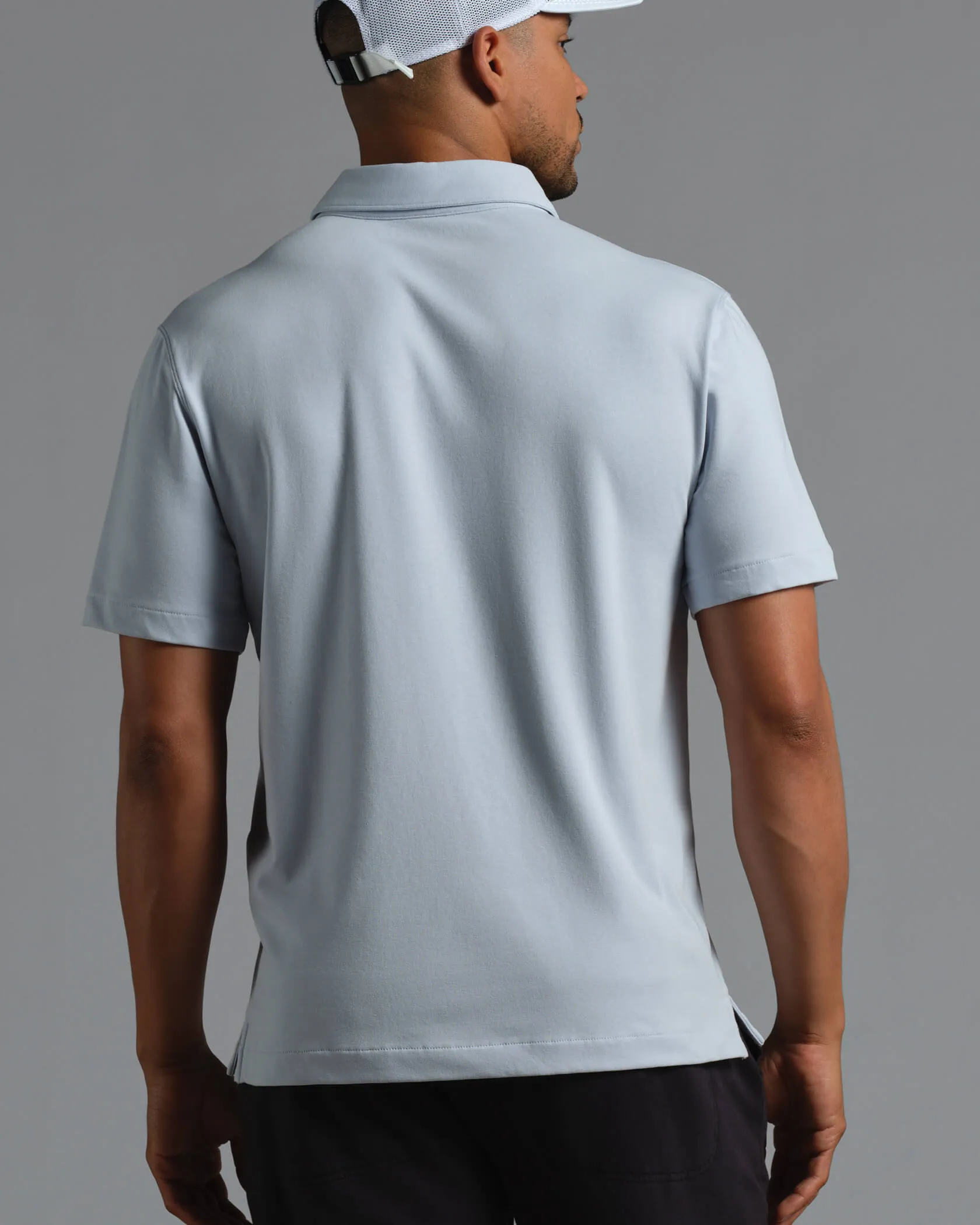 Municipal Sportcross Polo - ICE