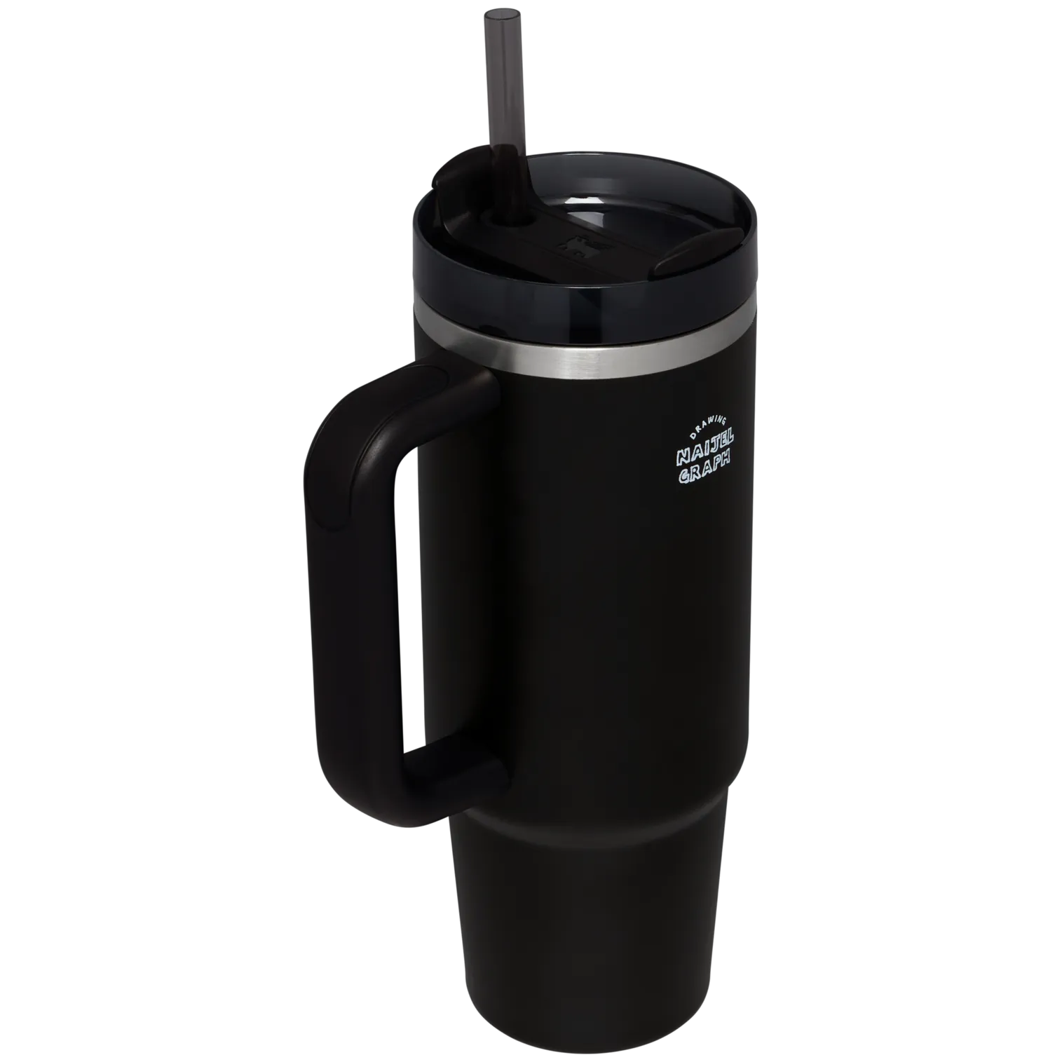 Naijel Graph x Stanley Quencher H2.0 FlowState™ Tumbler | 30 OZ