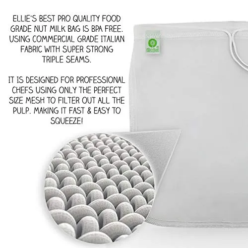 NUT MILK LOVER'S SET