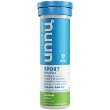 nuun | Sport | Single Tube