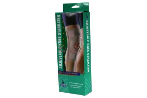 Oppo Adjustable Knee Stabilizer (F) 1130 Support 1 PC