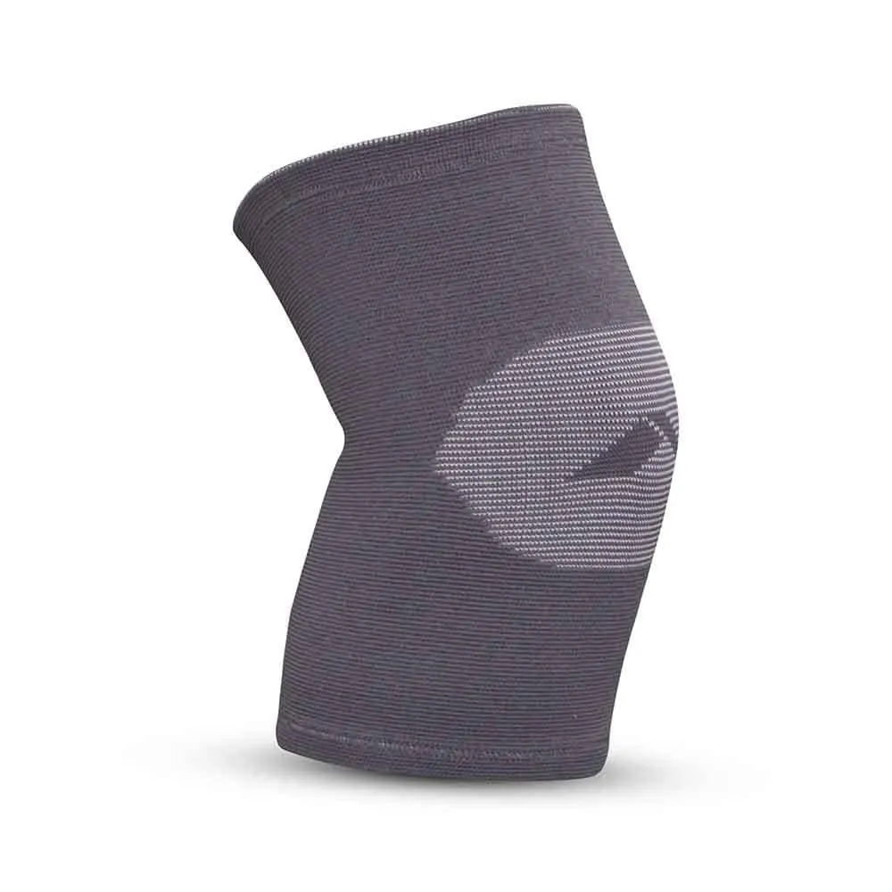 Orthopedic Knee Support Super Knitted Slip-In