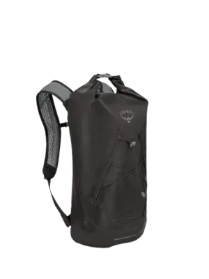 Osprey Transporter 18L Waterproof Roll Top Backpack