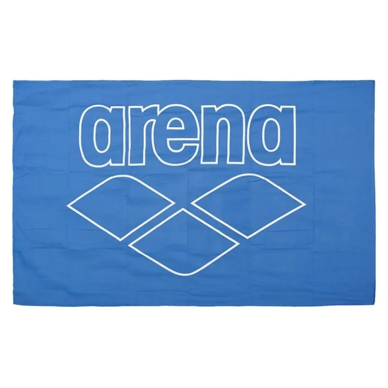 POOL SMART TOWEL