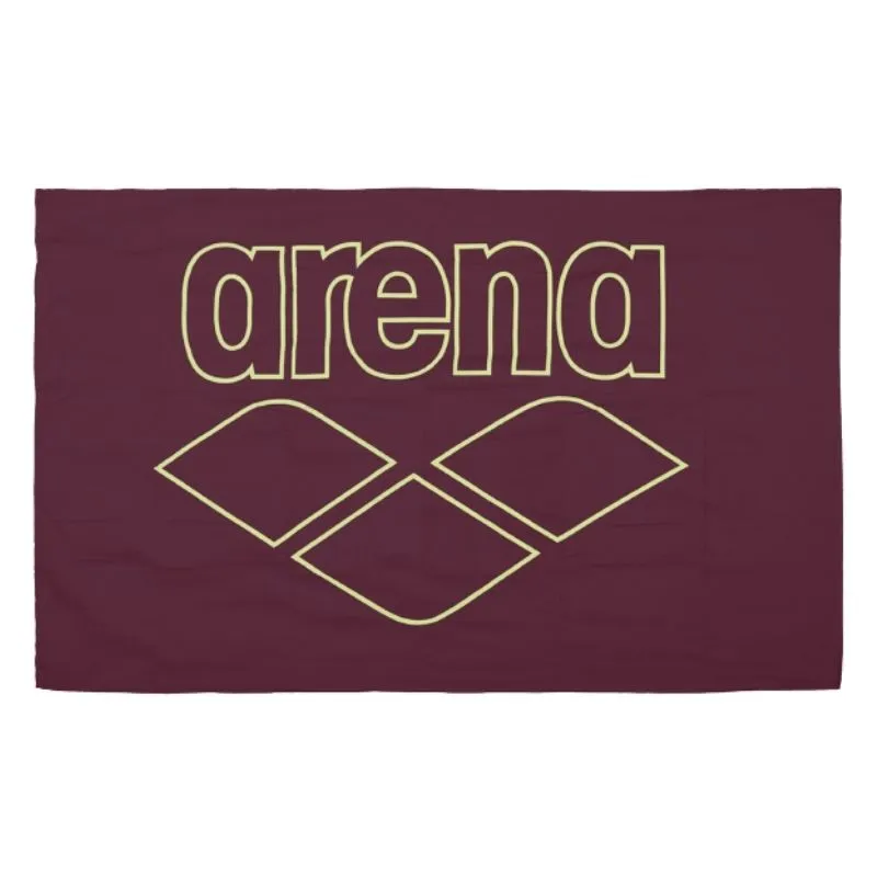 POOL SMART TOWEL