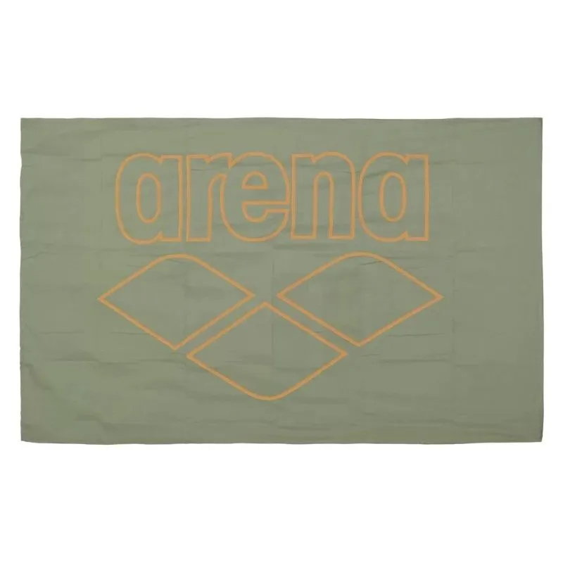 POOL SMART TOWEL