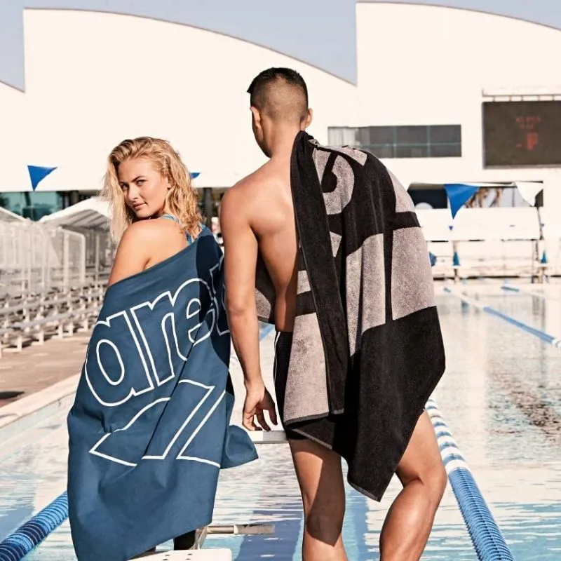 POOL SMART TOWEL