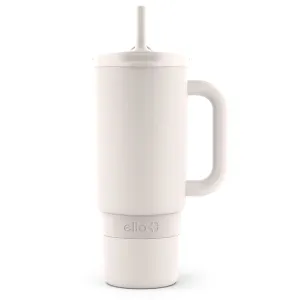 Port 30oz Stainless Steel Tumbler with Handle