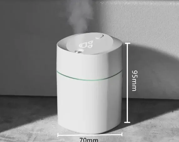 Portable Household Humidifier