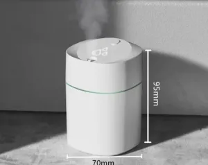 Portable Household Humidifier