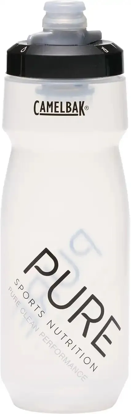 Pure Sports Nutrition Premium Podium Bottle