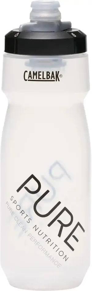 Pure Sports Nutrition Premium Podium Bottle