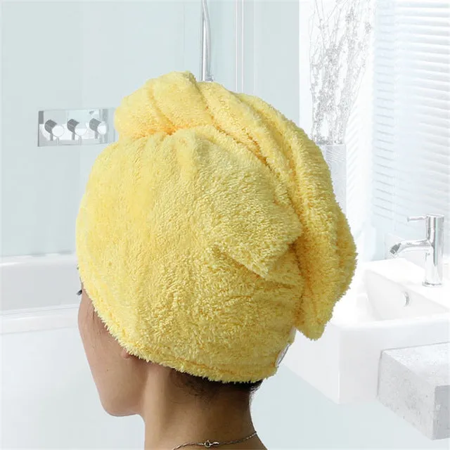 Quick-Drying Super Absorbent Towel