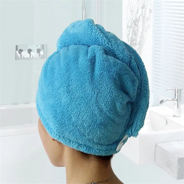 Quick-Drying Super Absorbent Towel