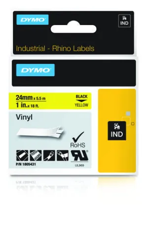 Rhino 24 Mm Vinyl
