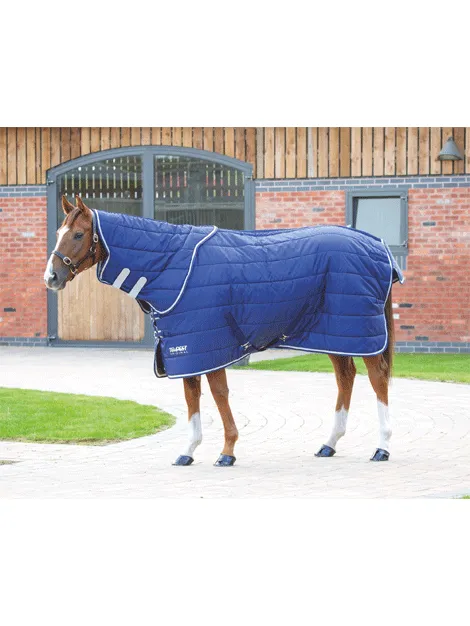 Shires Tempest Original 200g Stable Rug & Neck Set