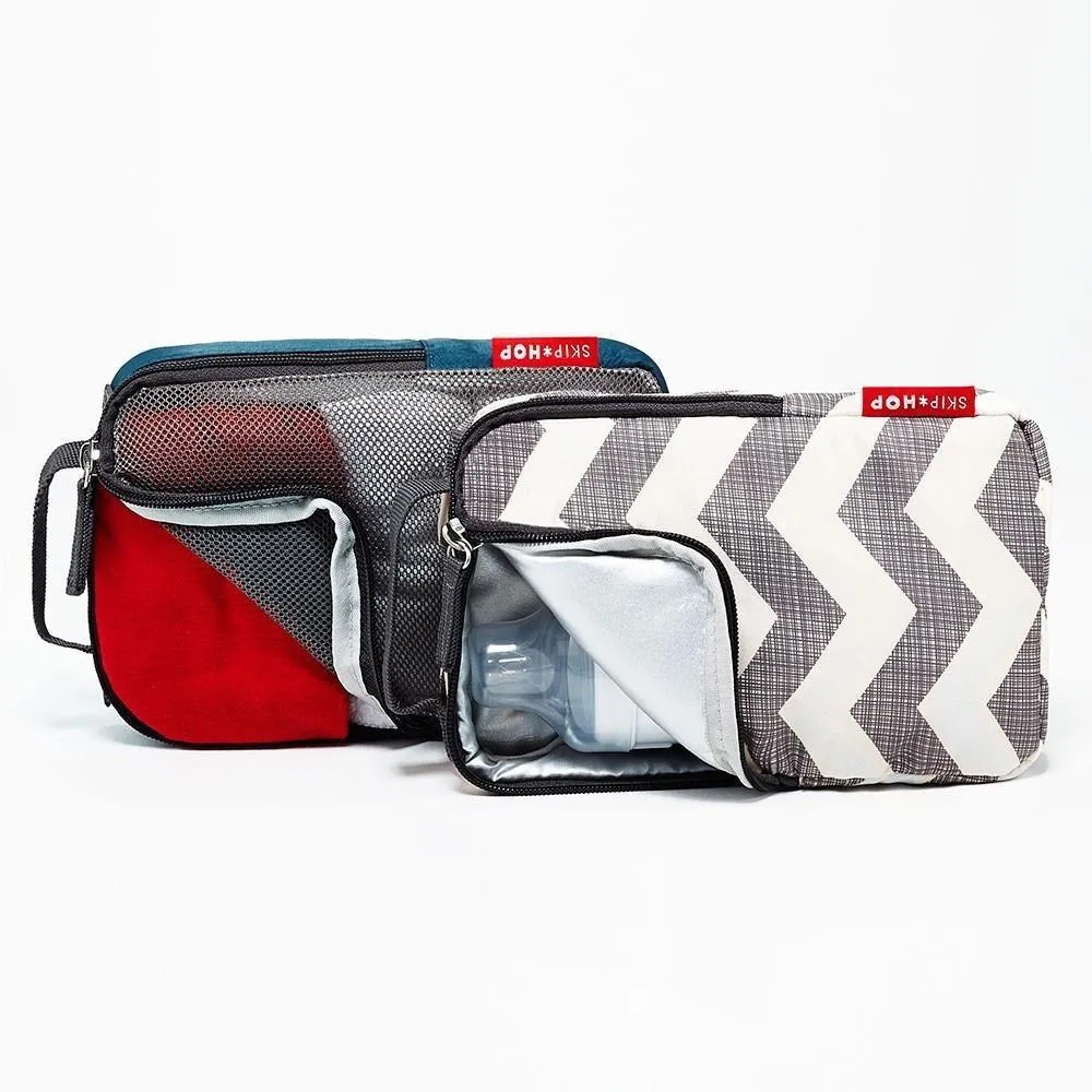 Skip Hop Forma Backpack Diaper Bag
