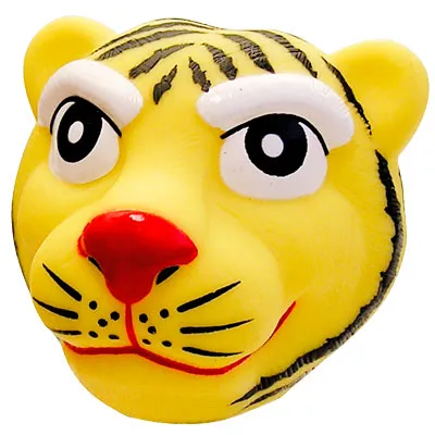 Squeeze Horn Tiger Squeeze Bicycle Horn