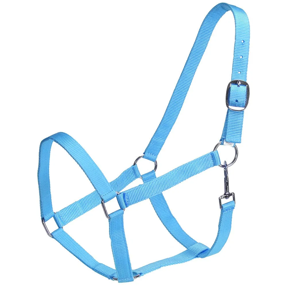 Stable Halter