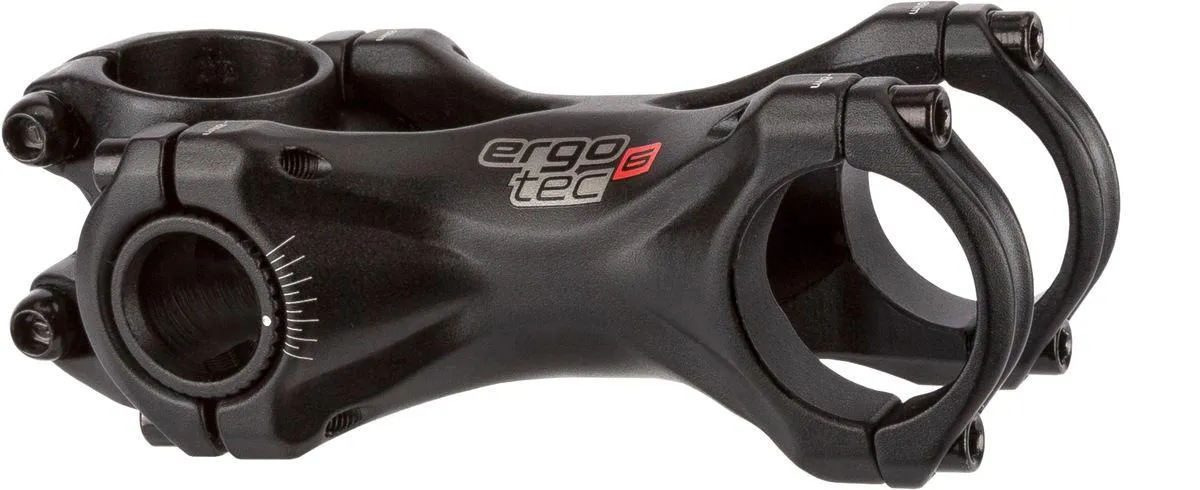 Stem 318x100mm adjustable