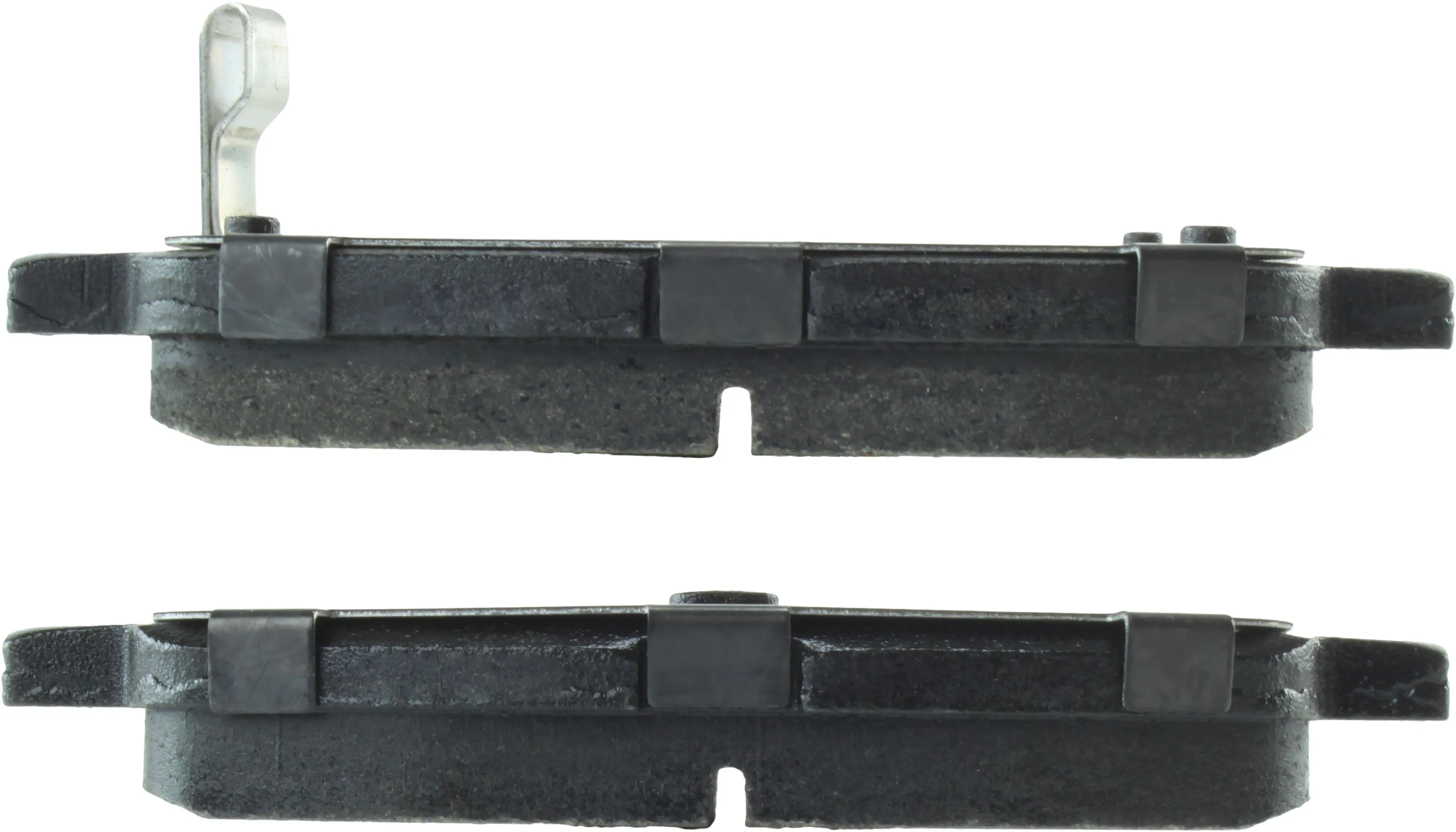 StopTech Sport Brake Pads Nissan X-Trail (2002-2017) [Rear w/ Hardware] 309.09051