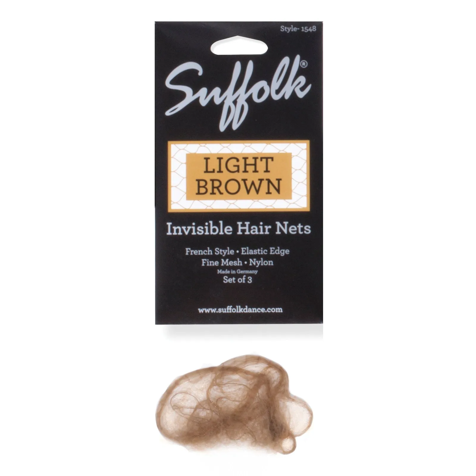 Suffolk Hair Nets