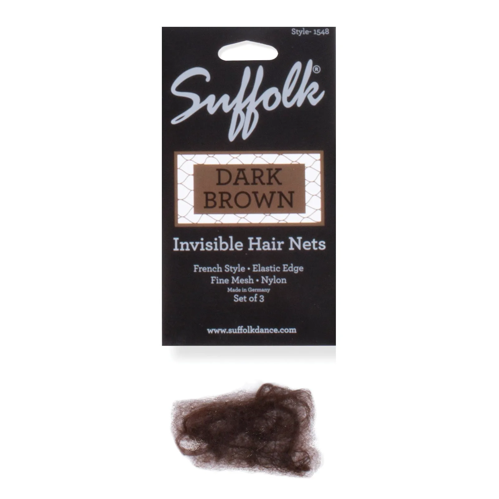 Suffolk Hair Nets
