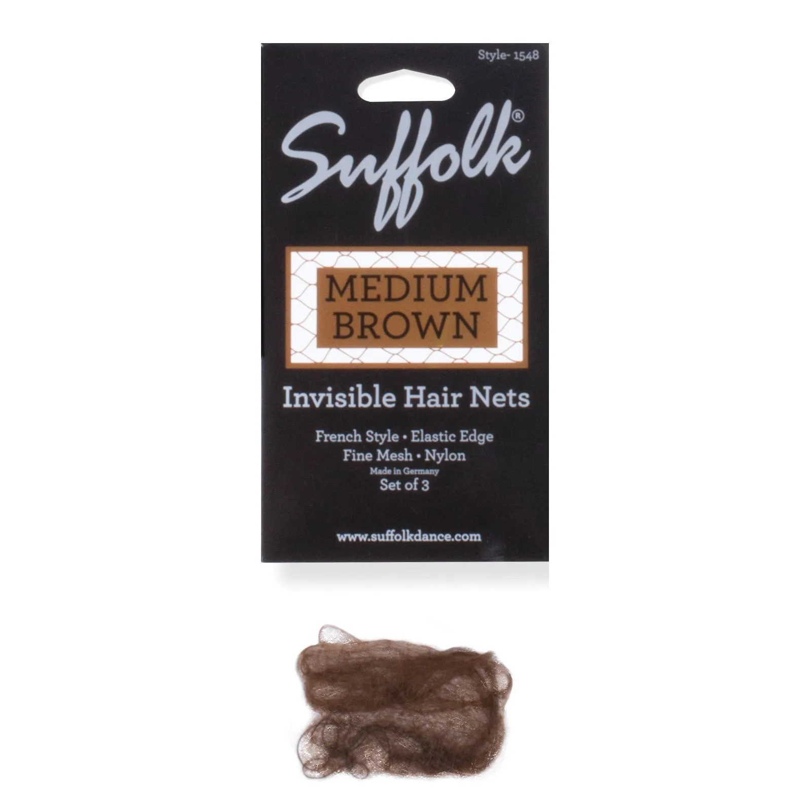 Suffolk Hair Nets