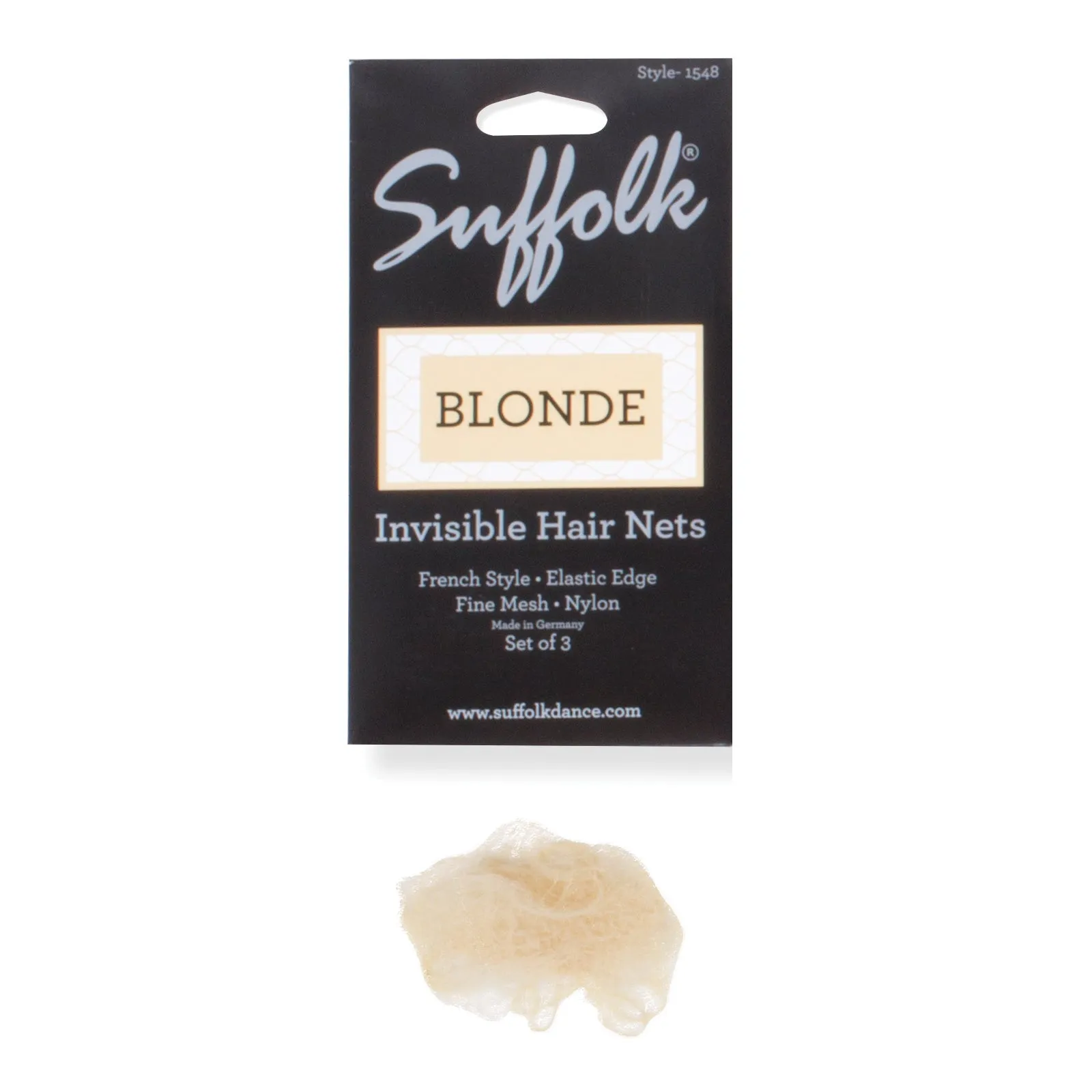 Suffolk Hair Nets