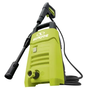 Sun Joe SPX200E Electric Pressure Washer | 1350 PSI Max | 1.45 GPM | 10.0-Amp