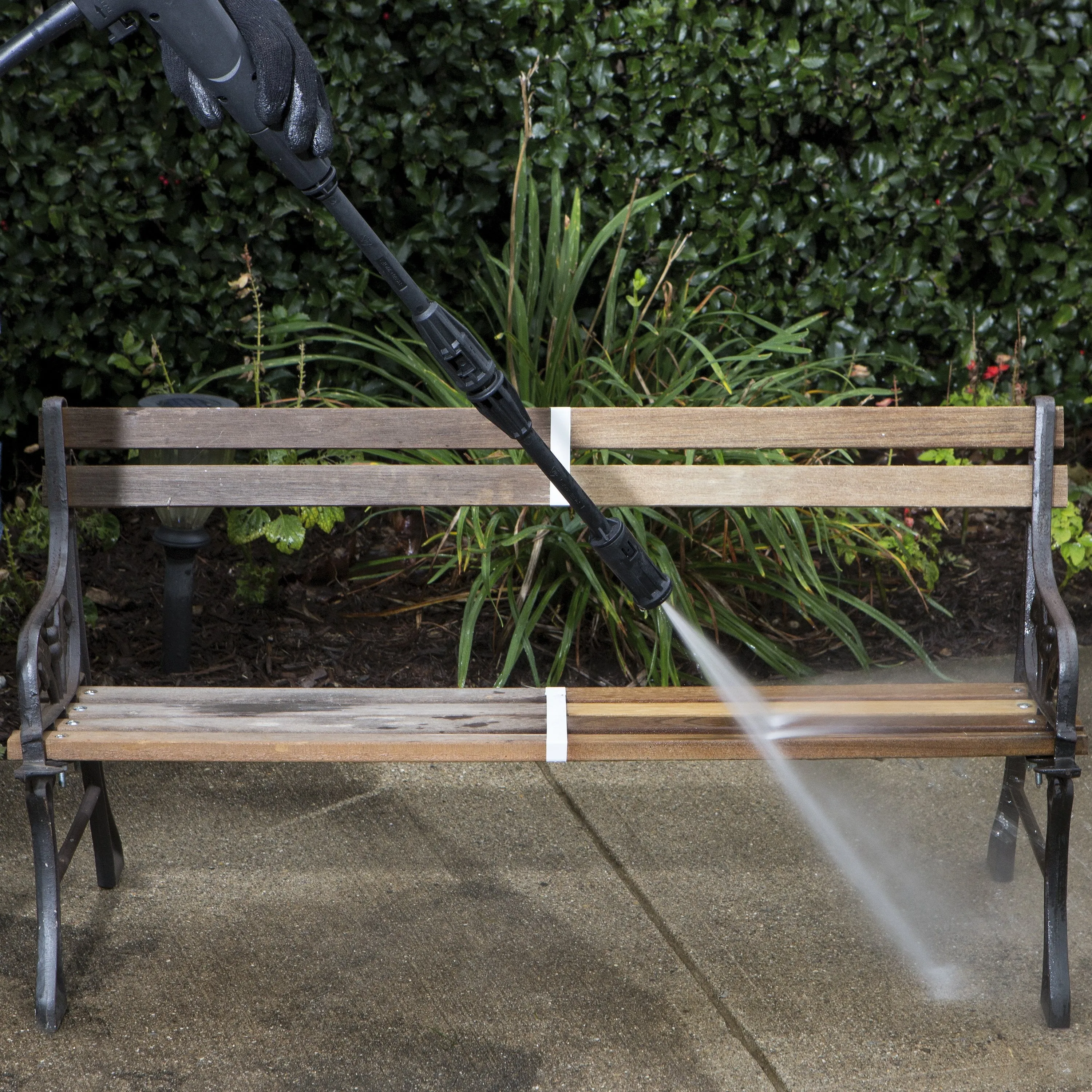 Sun Joe SPX200E Electric Pressure Washer | 1350 PSI Max | 1.45 GPM | 10.0-Amp