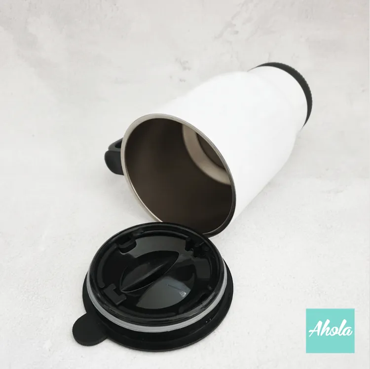 【Super Dad】Stainless Steel Travel Tumbler 不鏽鋼保溫杯