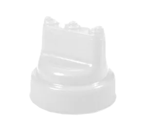 Tablecraft 63TC3 Three TipTop SelecTop, 63 mm, Natural | Denson CFE