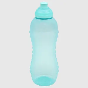 TEAL SISTEMA HYDRATION 460ML SQUEEZE BOTTLE