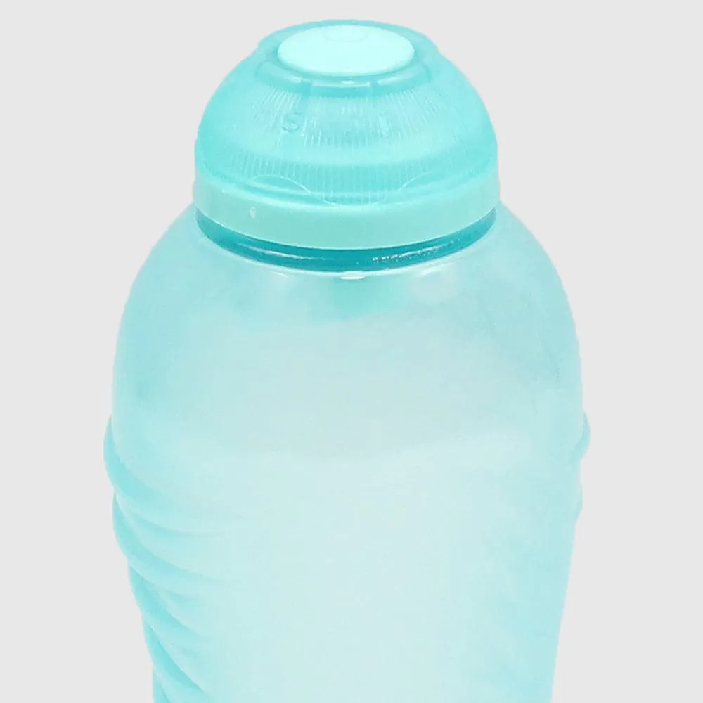 TEAL SISTEMA HYDRATION 460ML SQUEEZE BOTTLE