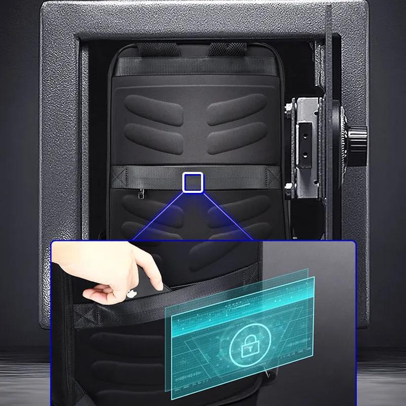 The Indulgent™ Alpha 2.0 Backpack