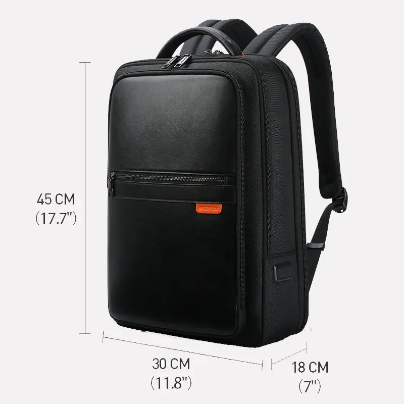 The Indulgent™ Alpha 2.0 Backpack
