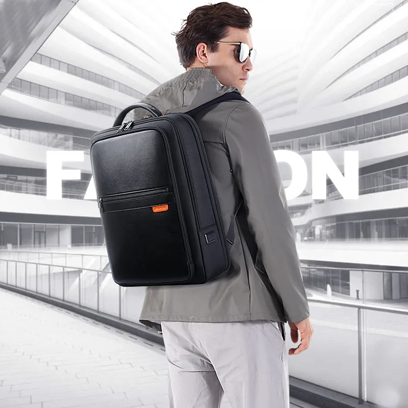 The Indulgent™ Alpha 2.0 Backpack