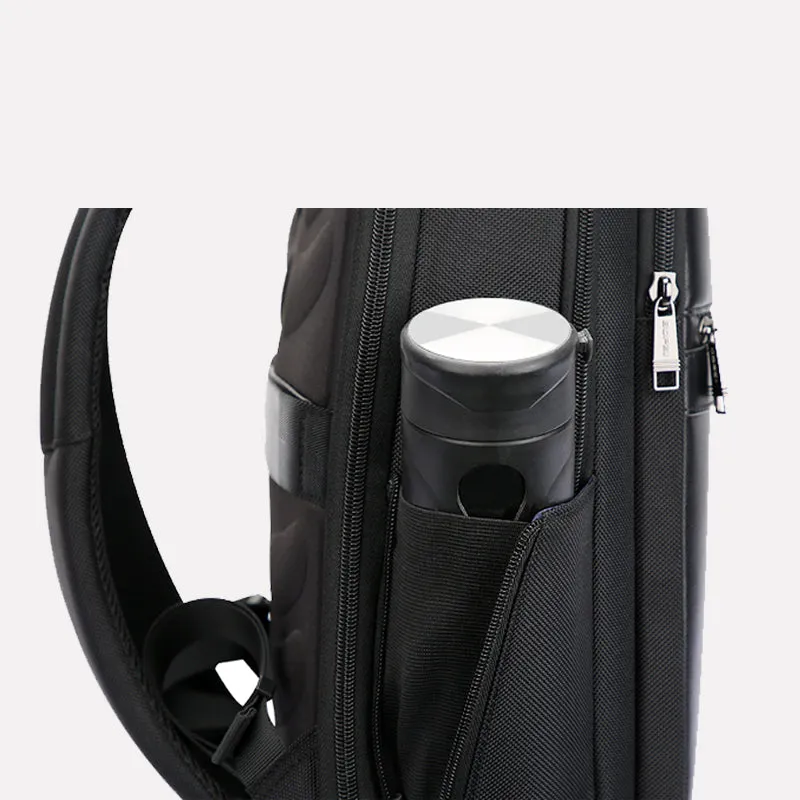The Indulgent™ Alpha 2.0 Backpack