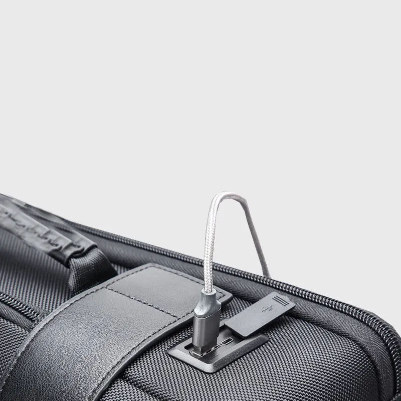 The Indulgent™ Alpha 2.0 Backpack