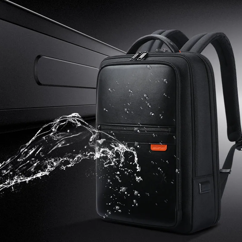 The Indulgent™ Alpha 2.0 Backpack
